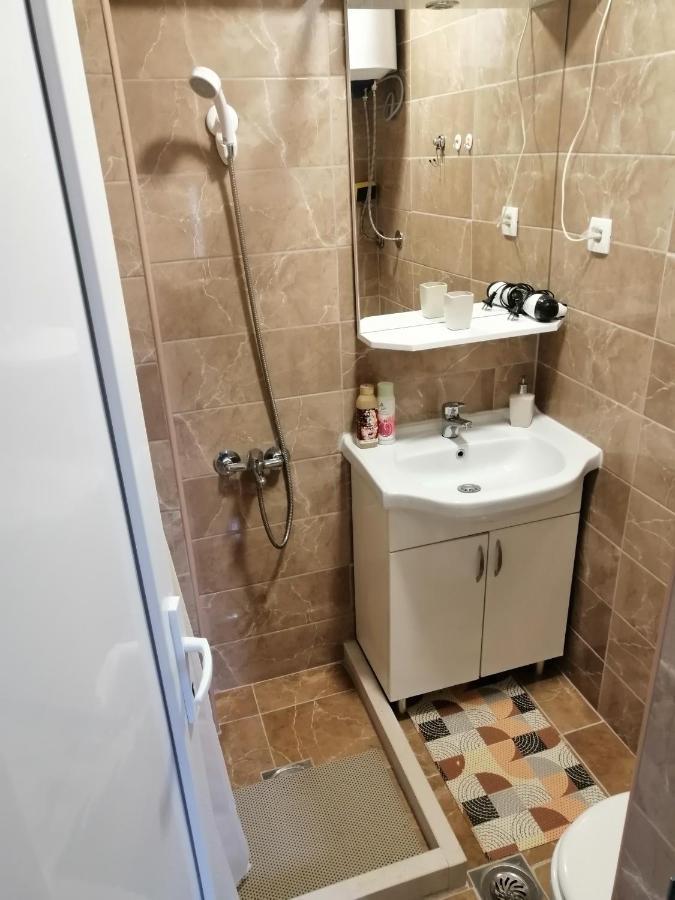 Apartman Petovic كوتور المظهر الخارجي الصورة