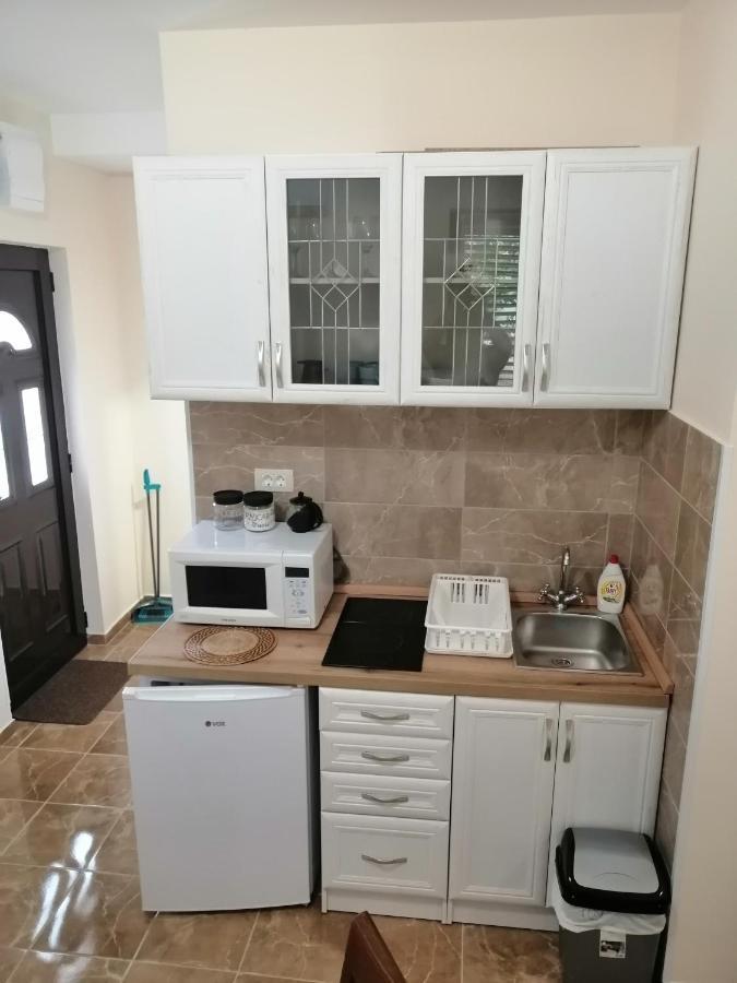 Apartman Petovic كوتور المظهر الخارجي الصورة