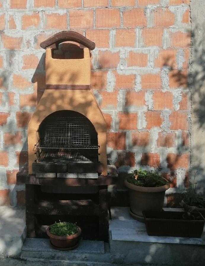 Apartman Petovic كوتور المظهر الخارجي الصورة
